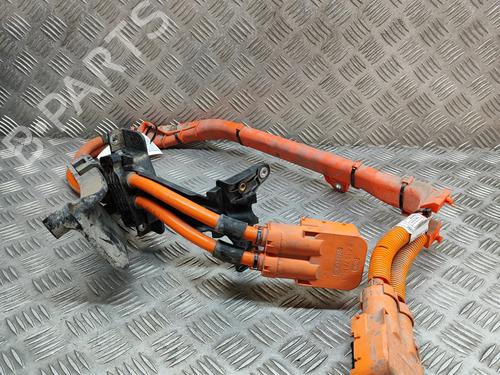 Used Wiring harness BMW i3 (I01) Electric (170 hp) 16140993