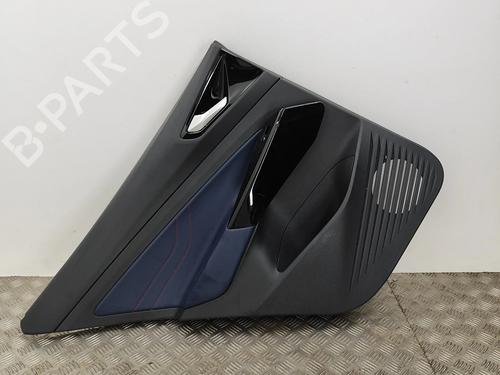 Seats set VW ID.5 (E39) GTX | BP27767565C78 - Image 8