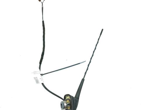 Antenne/Base OPEL MOVANO B Bus (X62) 2.3 CDTI FWD (JV) | BP37583793C140 - Image 3