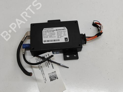 Electronic module MERCEDES-BENZ C-CLASS (W204) C 350 CDI (204.023) | BP33375479M83 - Image 3