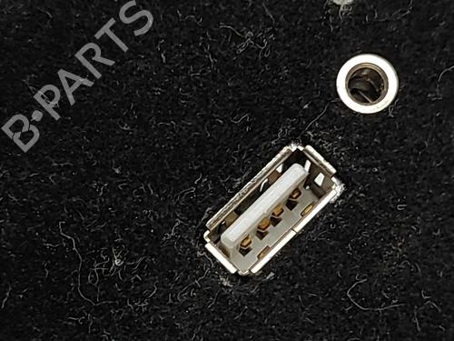 Electronic module PORSCHE PANAMERA (970) 4.8 4S | BP27252513M83