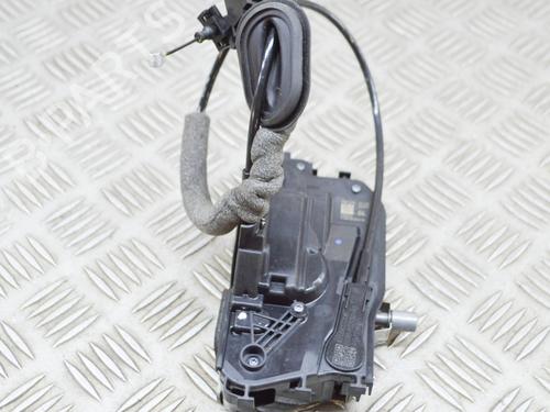Front left lock FORD FIESTA VII (HJ, HF) 1.0 EcoBoost | BP12591830C98 
