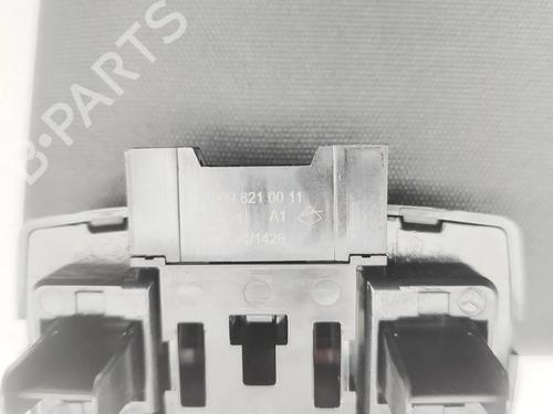 Left sun visor MERCEDES-BENZ EQA (H243) EQA 250 (243.701) | BP33732238I1  - Image 8