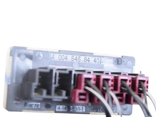 Electronic module MERCEDES-BENZ A-CLASS (W177) A 200 (177.087) | BP33366741M83  - Image 5