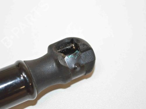 Hood lift support HYUNDAI i40 I CW (VF) 1.7 CRDi | BP30246533C139 