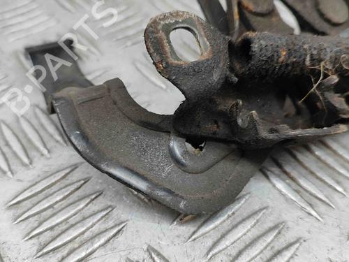 Hood lock INFINITI FX 35 All-wheel Drive | BP24580392C133