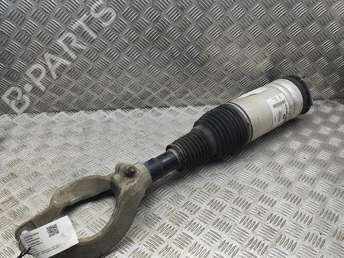 Left front shock absorber LAND ROVER DISCOVERY V (L462) 2.0 Sd4 4x4 | BP37029254M16 - Image 2