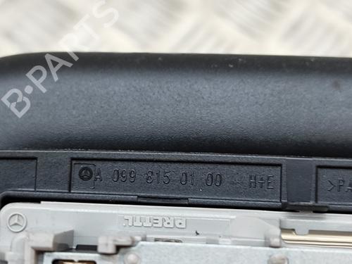 Interior roof handle BMW 7 (G11, G12) 730 d, Ld | BP19501908I35 