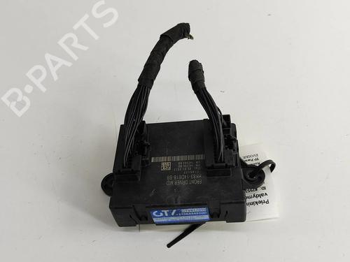 Electronic module LAND ROVER RANGE ROVER EVOQUE (L538) 2.0 D 4x4 | BP24975840M83