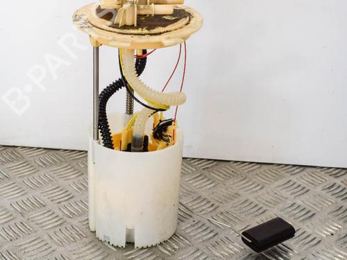 Fuel pump NISSAN QASHQAI II SUV (J11, J11_) 1.5 dCi | BP6742686M76 