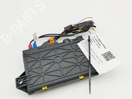 Electronic module LAND ROVER RANGE ROVER EVOQUE (L538) 2.0 D | BP38292230M83 - Image 5