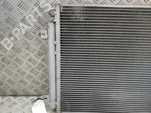 AC radiator VW CC B7 (358) 2.0 TDI | BP37522473M32 - Image 2