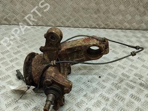 Left front steering knuckle PEUGEOT BOXER Van 2.2 HDi 120 | BP26511504M25 - Image 6