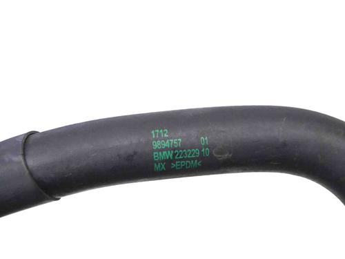 Pipe BMW X3 (G01, F97, G08) xDrive 20 i | BP30233413M125