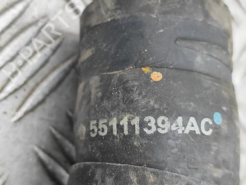 Pipe JEEP WRANGLER III (JK) 3.6 V6 | BP36326828M125 - Image 6