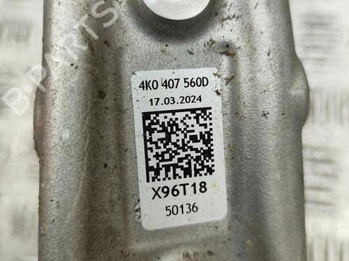 Right front steering knuckle AUDI A6 C8 Avant (4A5) 40 TFSI Mild Hybrid | BP27796901M26 - Image 8