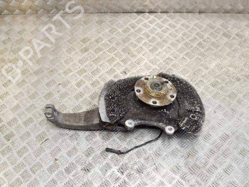 Used Right front steering knuckle BMW 5 (F10) 535 d (313 hp) 14636386