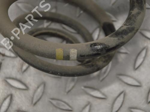 Shock absorber spring RENAULT TRAFIC III Bus (JG_) 2.0 dCi 120 (JGMN) | BP30241277C152 