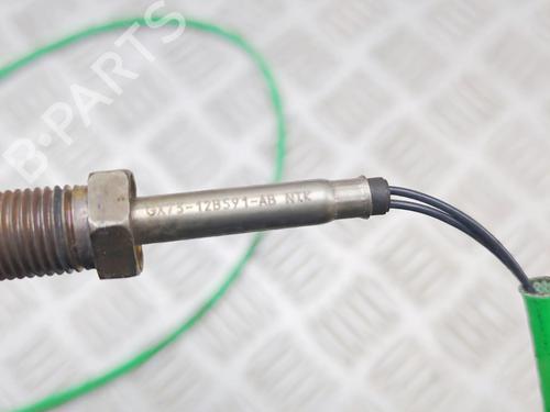Electronic sensor LAND ROVER RANGE ROVER VELAR (L560) 2.0 D180 TD4 4x4 | BP39409240M84 - Image 7