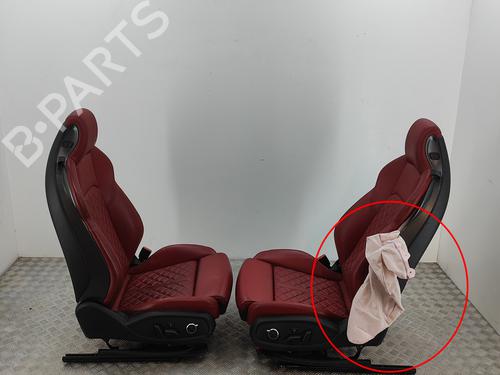 Sæde sæt AUDI A5 (F53, F5P) S5 TFSI quattro | BP37426009C78 - Image 4