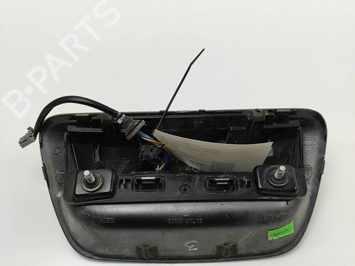Switch NISSAN LEAF (ZE0) Electric | BP26410522I30