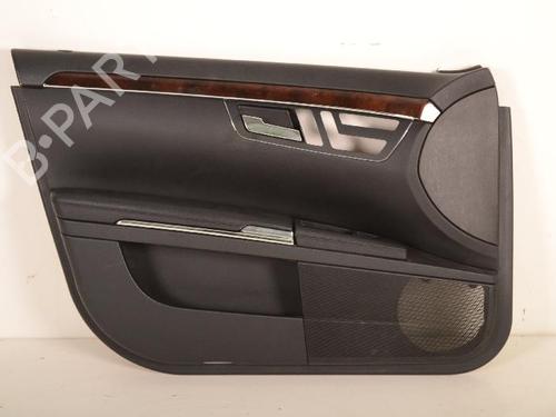 Used Front left panel MERCEDES-BENZ S-CLASS (W221, V221) S 320 CDI 4-matic (221.080, 221.180) (235 hp) 30258985