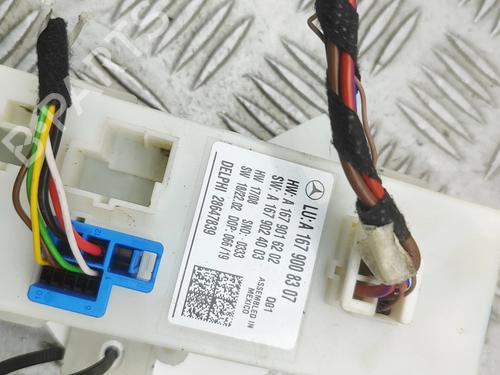 Electronic module MERCEDES-BENZ GLE (V167) GLE 400 d 4-matic (167.123) | BP33937979M83  - Image 5