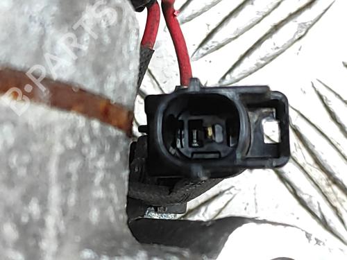 AC compressor MAZDA CX-5 (KF) 2.2 D | BP26410589M34  - Image 6