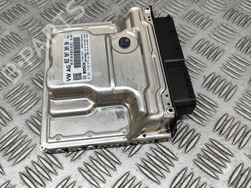 Engine control unit (ECU) VW TIGUAN (AD1, AX1) 1.5 TSI | BP27779791M57