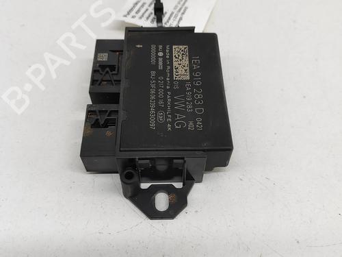 Electronic module AUDI Q4 E-TRON Sportback (F4N) 35 | BP28553937M83 - Image 4
