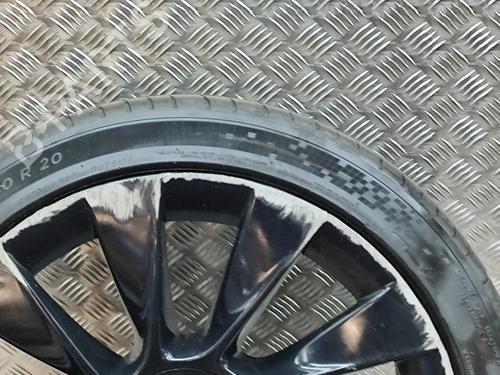 Fælk TESLA MODEL Y (5YJY) Long Range All-wheel Drive | BP38201553C45 - Image 3