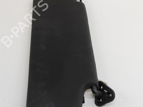 Left sun visor BMW X3 (E83) 3.0 d | BP24818202I1 