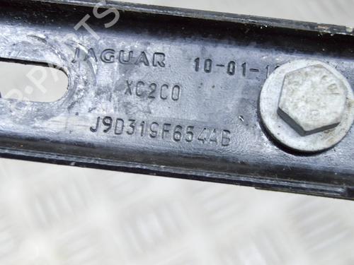 Other JAGUAR I-PACE (X590) EV400 AWD | BP27760049O1