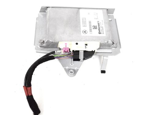 Electronic module MERCEDES-BENZ S-CLASS (W221, V221) S 350 BlueTec (221.026, 221.126) | BP30233827M83