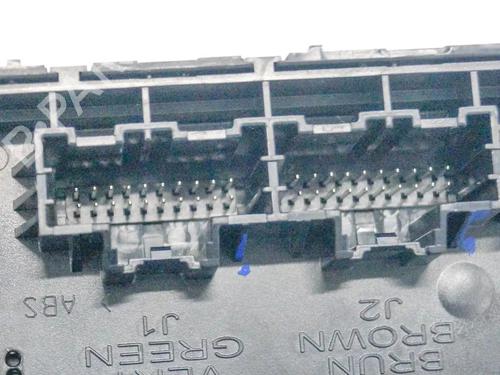 Elektronisk modul OPEL MOKKA / MOKKA X (J13) 1.4 (_76) | BP6744397M83 