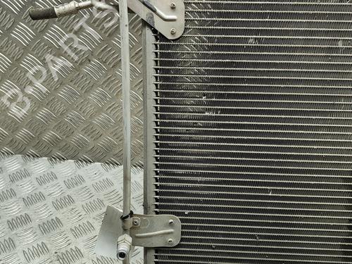 AC radiator MERCEDES-BENZ SLK (R170) 230 Kompressor (170.447) | BP23562679M32 