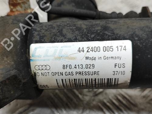 Left front shock absorber AUDI A5 Sportback (8TA) S5 quattro | BP23946637M16 