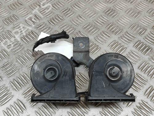 Used Horn LAND ROVER RANGE ROVER EVOQUE (L538) 2.2 D 4x4 (190 hp) 26167973