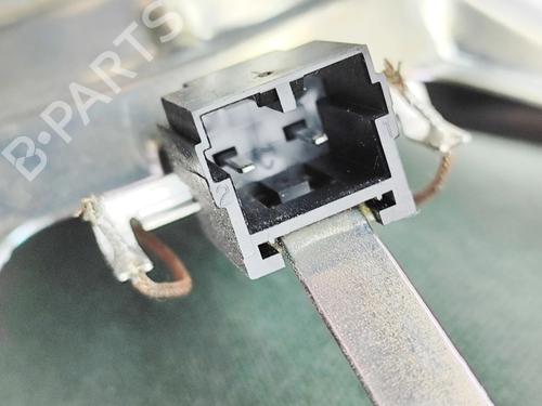 Speaker CHRYSLER GRAND VOYAGER V (RT) 2.8 CRD | BP33376481E2 - Image 6