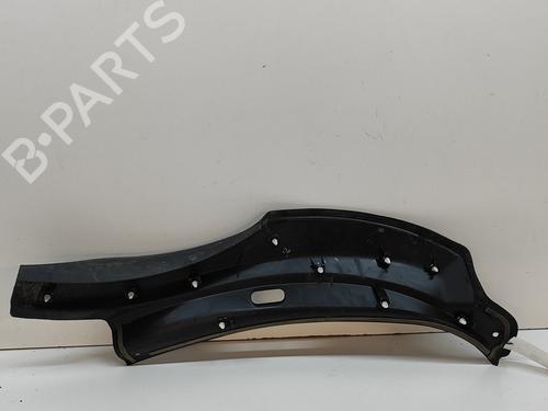 Boot lining JAGUAR I-PACE (X590) EV400 AWD | BP28436128I3 