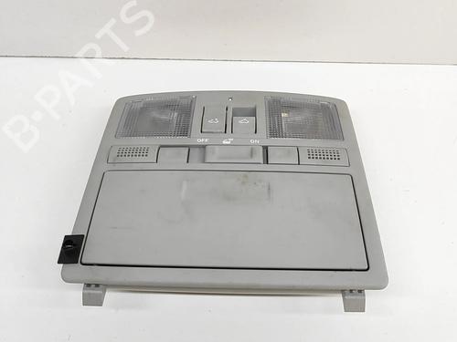 Kabinelys MAZDA CX-9 (TB) 3.5 (263 hp) 24580663