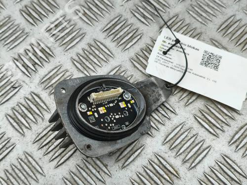 Electronic module VOLVO XC40 (536) D3 | BP39958836M83 - Image 3