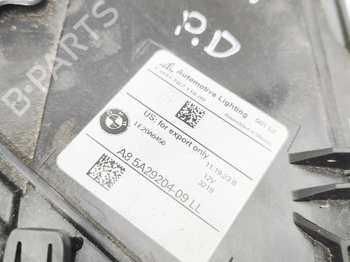 Right headlight BMW X3 (G01, F97, G08) xDrive 20 d | BP39969574C29 - Image 7