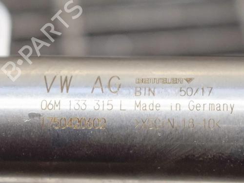 Injection rail AUDI Q5 (FYB, FYG) SQ5 TFSI quattro | BP6758469M98 