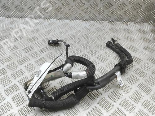 Used Injector Injector LAND ROVER RANGE ROVER EVOQUE (L551) 2.0 D200 4x4 (204 hp) 34442991 34442991
