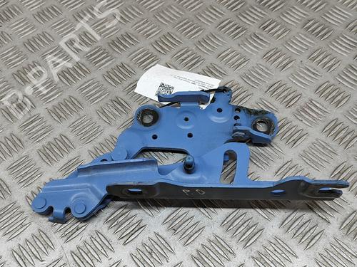 Used Hinge/Door check strap BMW 4 Coupe (F32, F82) M4 (431 hp) 26500480