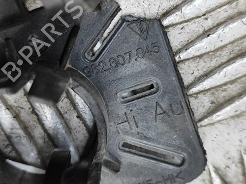 Støtte PORSCHE 718 BOXSTER (982) 2.5 S (982330, 982331) | BP27595670C155