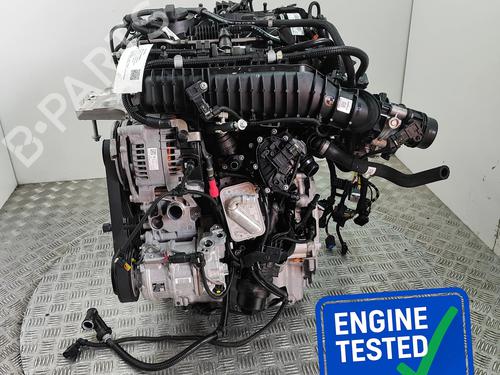 Used Engine Engine 37697774 37697774