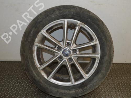 Used Rim FORD FOCUS III 1.0 EcoBoost (100 hp) 30227077