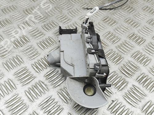 Front right lock CITROËN JUMPY III Van (V_) 2.0 BlueHDi 180 | BP38094504C97 - Image 2